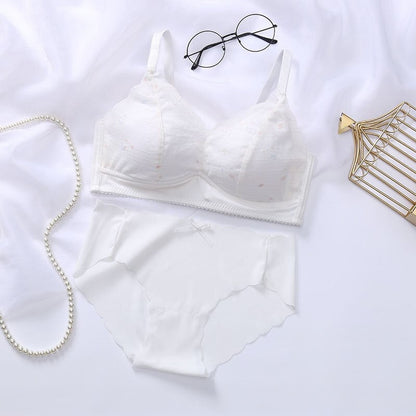 COMBO OF 6 BRA AND PANTIES SET | IMPORTED