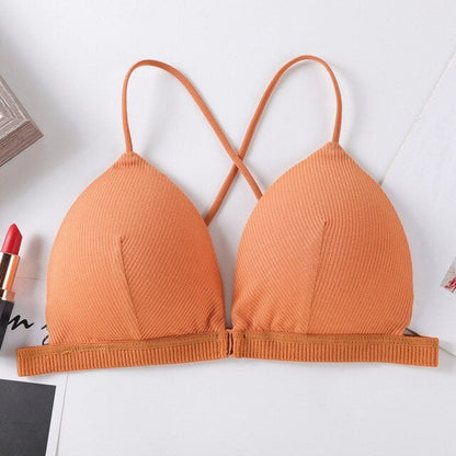 COMBO OF 6 BRA AND PANTIES SET | IMPORTED