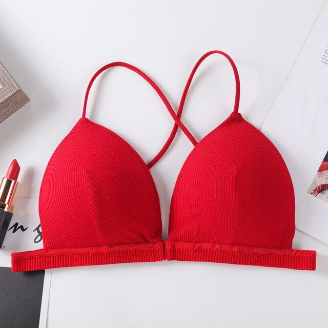 COMBO OF 6 BRA AND PANTIES SET | IMPORTED