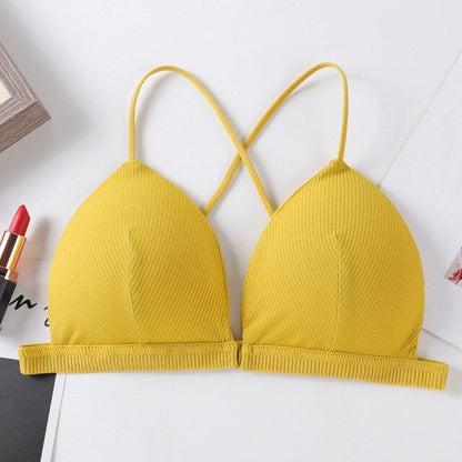 COMBO OF 6 BRA AND PANTIES SET | IMPORTED