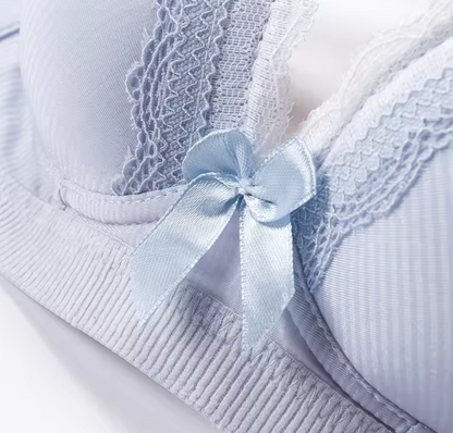 Naw Women’s fancy & Soft Matriyal Sexy Bra & Panty Set (Pack of 6)