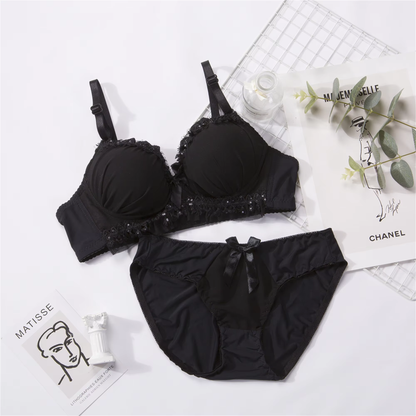 COMBO OF 6 BRA AND PANTIES SET | IMPORTED