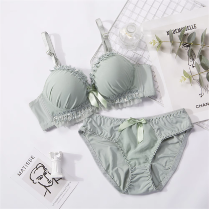 COMBO OF 6 BRA AND PANTIES SET | IMPORTED