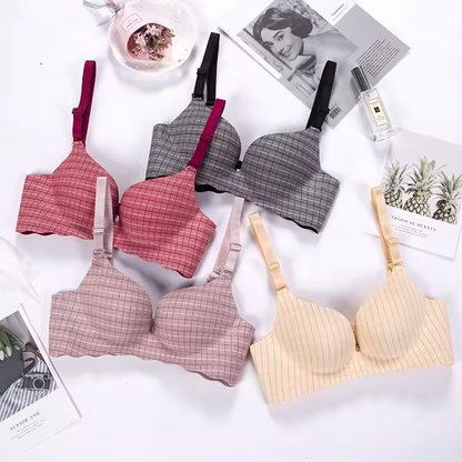 COMBO OF 6 BRA AND PANTIES SET | IMPORTED