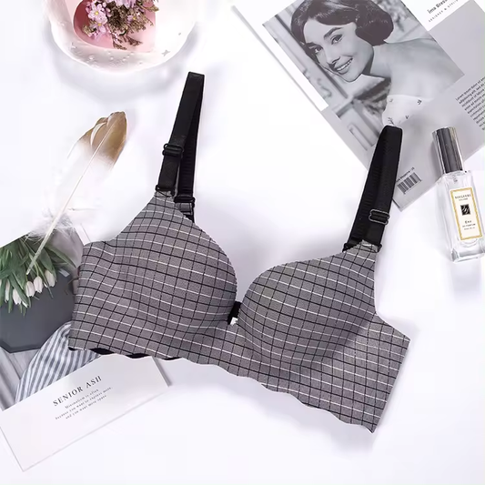 COMBO OF 6 BRA AND PANTIES SET | IMPORTED