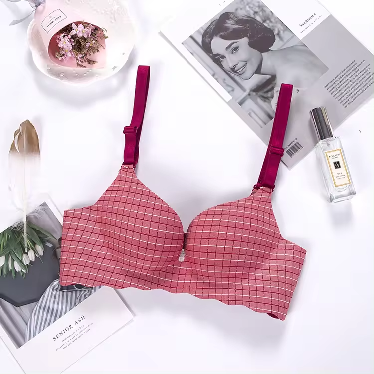 COMBO OF 6 BRA AND PANTIES SET | IMPORTED