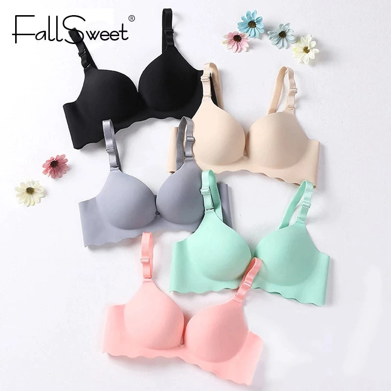 COMBO OF 6 BRA AND PANTIES SET | IMPORTED