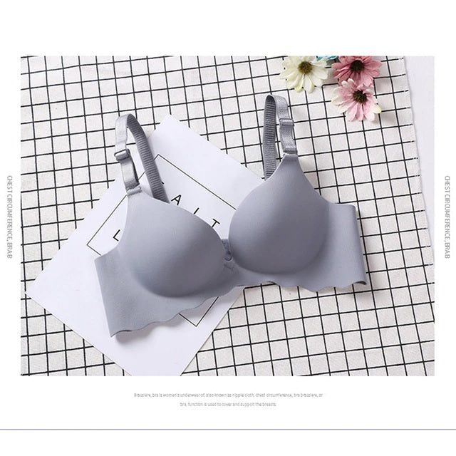 COMBO OF 6 BRA AND PANTIES SET | IMPORTED