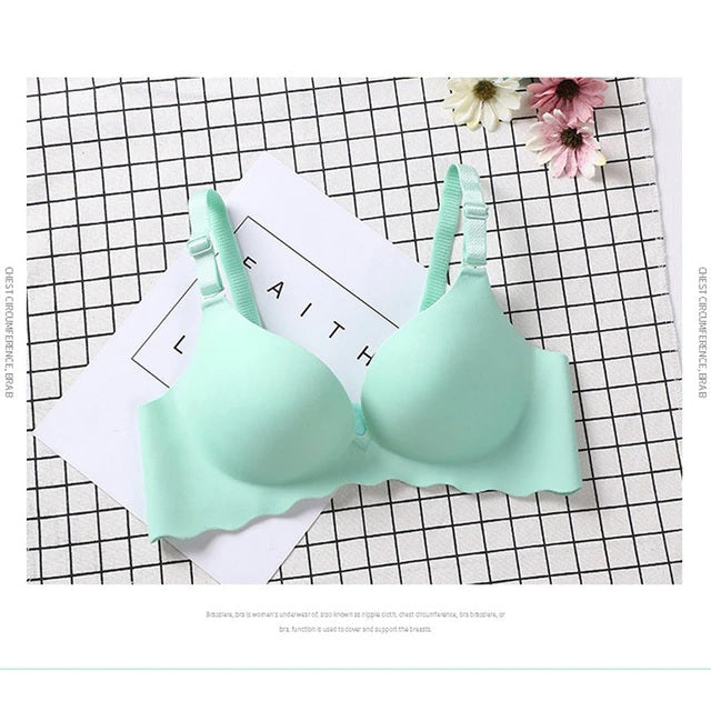 COMBO OF 6 BRA AND PANTIES SET | IMPORTED