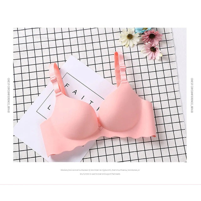 COMBO OF 6 BRA AND PANTIES SET | IMPORTED