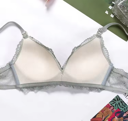 Naw Women’s fancy & Soft Matriyal Sexy Bra & Panty Set (Pack of 6)