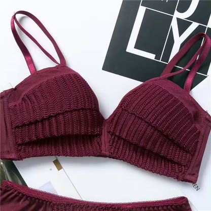COMBO OF 6 BRA AND PANTIES SET | IMPORTED