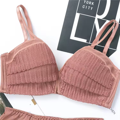 COMBO OF 6 BRA AND PANTIES SET | IMPORTED