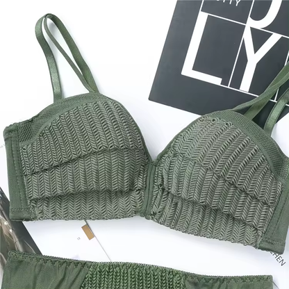 COMBO OF 6 BRA AND PANTIES SET | IMPORTED