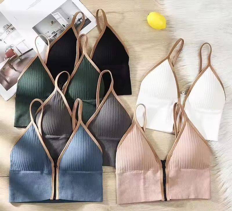 COMBO OF 6 BRA AND PANTIES SET | IMPORTED