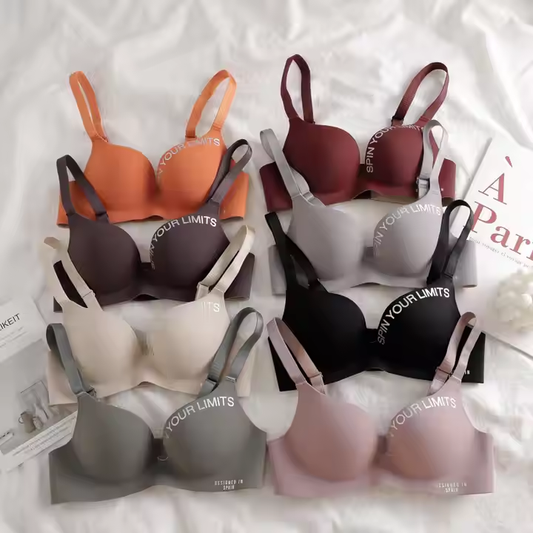 COMBO OF 6 BRA AND PANTIES SET | IMPORTED