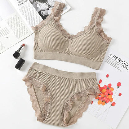 COMBO OF 6 BRA AND PANTIES SET | IMPORTED