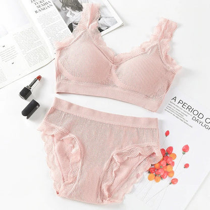 COMBO OF 6 BRA AND PANTIES SET | IMPORTED
