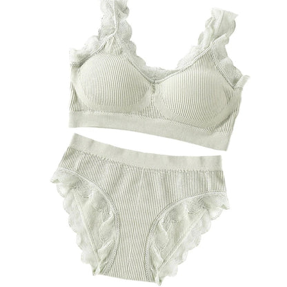COMBO OF 6 BRA AND PANTIES SET | IMPORTED