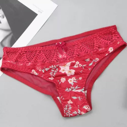 Wireless Seamless Bra and Panty Women's Lingerie Set (Pack of 4)YT
