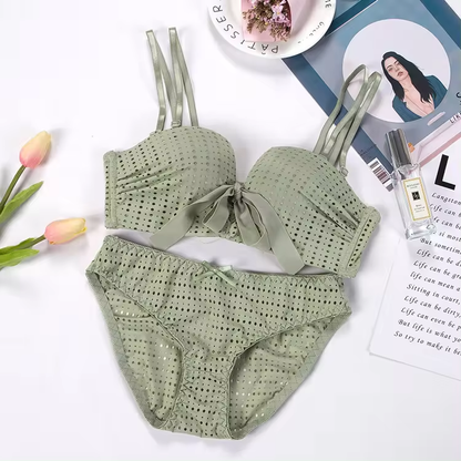 COMBO OF 6 BRA AND PANTIES SET | IMPORTED