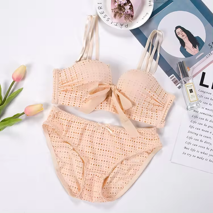 COMBO OF 6 BRA AND PANTIES SET | IMPORTED