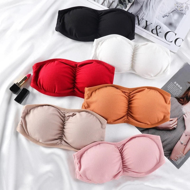 COMBO OF 6 BRA AND PANTIES SET | IMPORTED