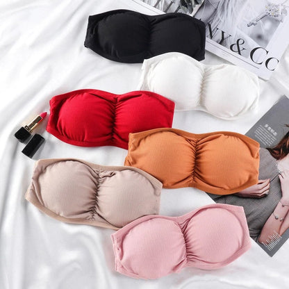 COMBO OF 6 BRA AND PANTIES SET | IMPORTED