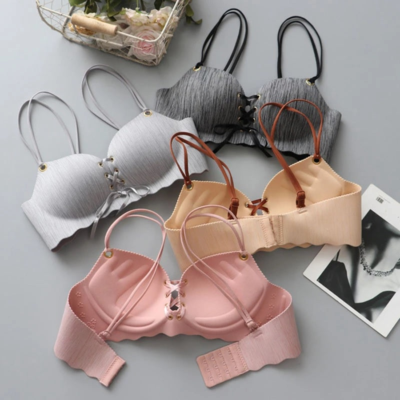 COMBO OF 6 BRA AND PANTIES SET | IMPORTED