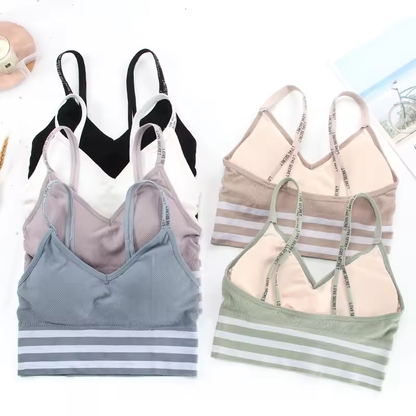 COMBO OF 6 BRA AND PANTIES SET | IMPORTED