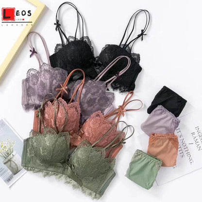 COMBO OF 6 BRA AND PANTIES SET | IMPORTED