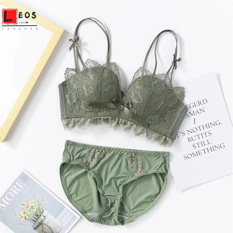 COMBO OF 6 BRA AND PANTIES SET | IMPORTED