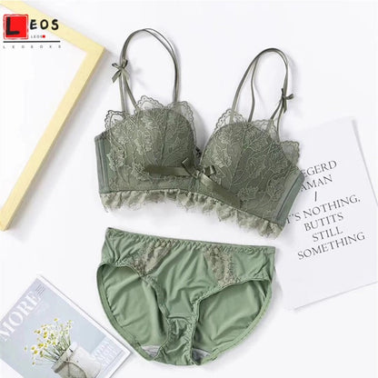 COMBO OF 6 BRA AND PANTIES SET | IMPORTED