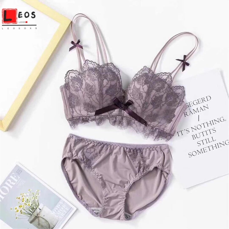 COMBO OF 6 BRA AND PANTIES SET | IMPORTED