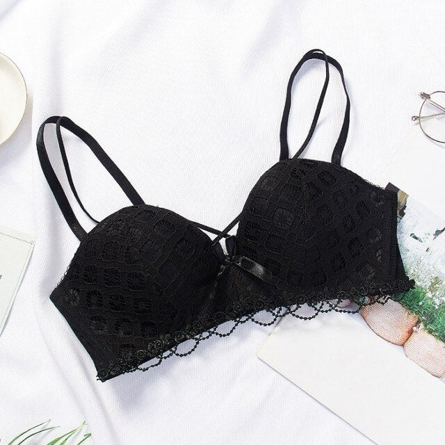 COMBO OF 6 BRA AND PANTIES SET | IMPORTED