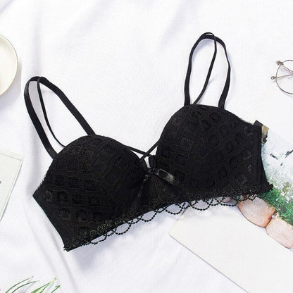 COMBO OF 6 BRA AND PANTIES SET | IMPORTED