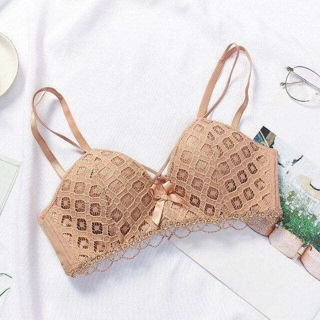 COMBO OF 6 BRA AND PANTIES SET | IMPORTED