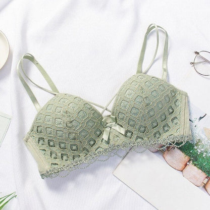 COMBO OF 6 BRA AND PANTIES SET | IMPORTED