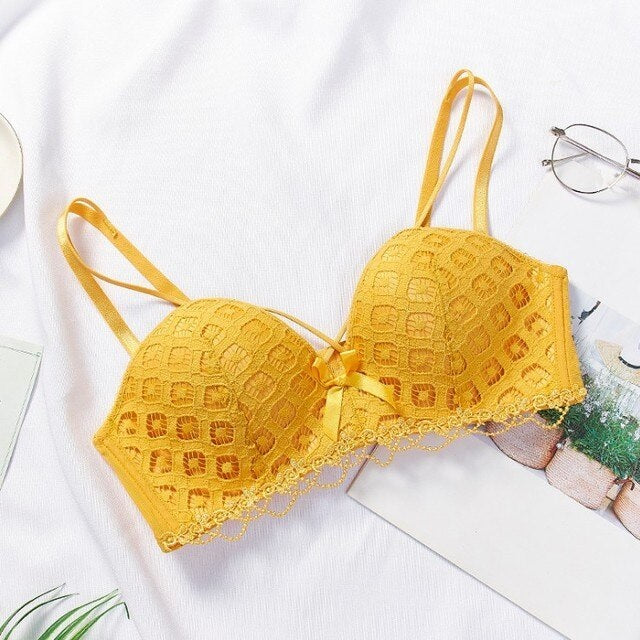 COMBO OF 6 BRA AND PANTIES SET | IMPORTED