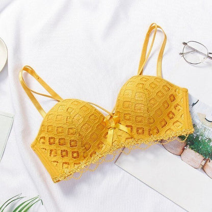 COMBO OF 6 BRA AND PANTIES SET | IMPORTED