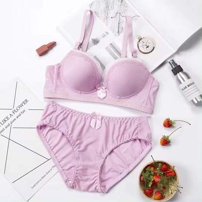 COMBO OF 6 BRA AND PANTIES SET | IMPORTED
