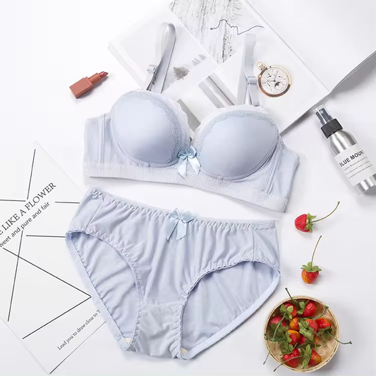 COMBO OF 6 BRA AND PANTIES SET | IMPORTED