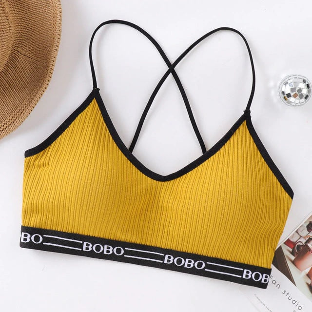 COMBO OF 6 BRA AND PANTIES SET | IMPORTED