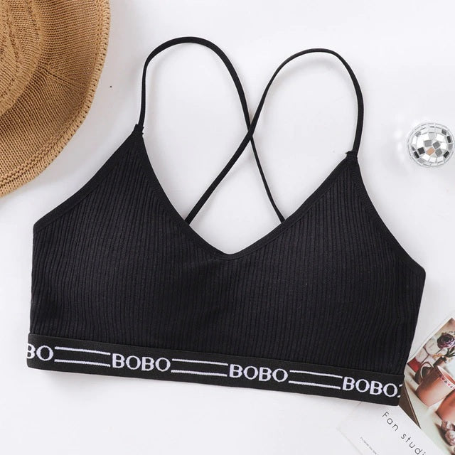 COMBO OF 6 BRA AND PANTIES SET | IMPORTED