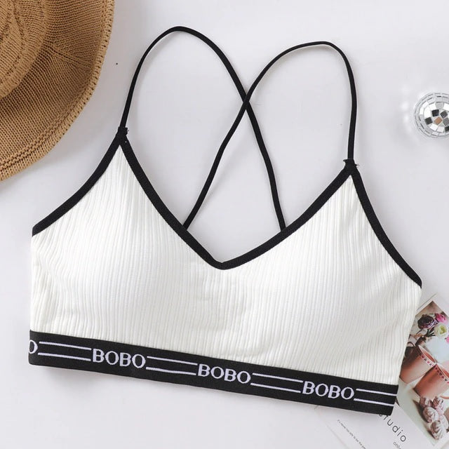 COMBO OF 6 BRA AND PANTIES SET | IMPORTED