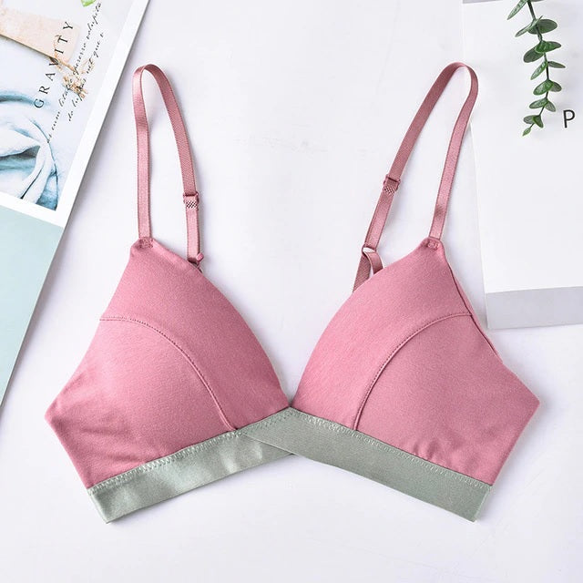 COMBO OF 6 BRA AND PANTIES SET | IMPORTED