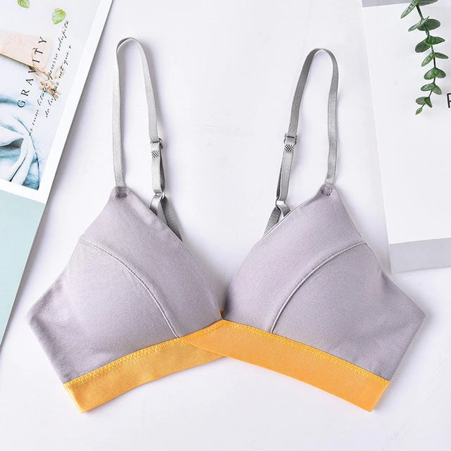 COMBO OF 6 BRA AND PANTIES SET | IMPORTED