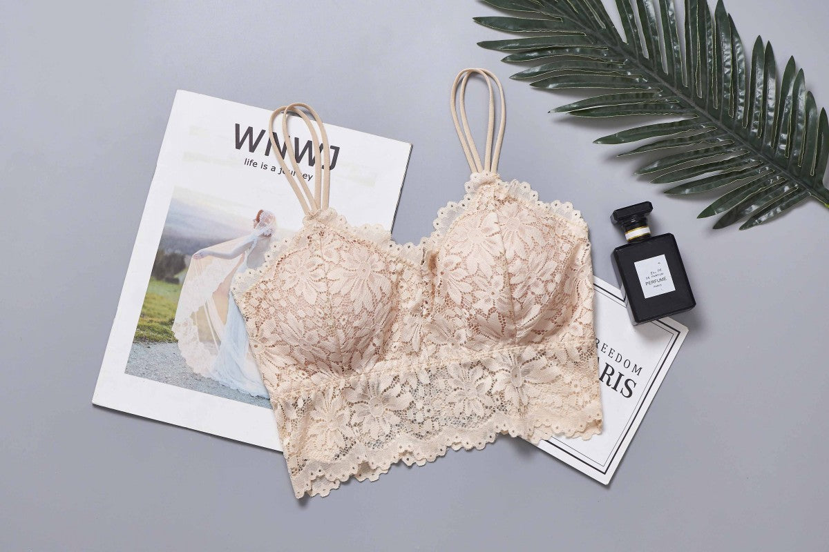 COMBO OF 6 BRA AND PANTIES SET | IMPORTED