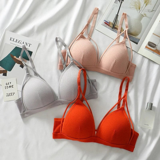 COMBO OF 6 BRA AND PANTIES SET | IMPORTED