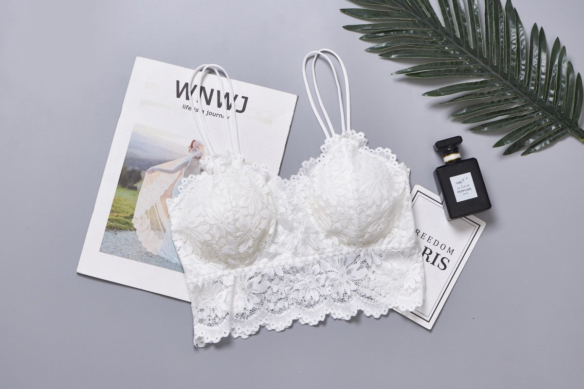 COMBO OF 6 BRA AND PANTIES SET | IMPORTED